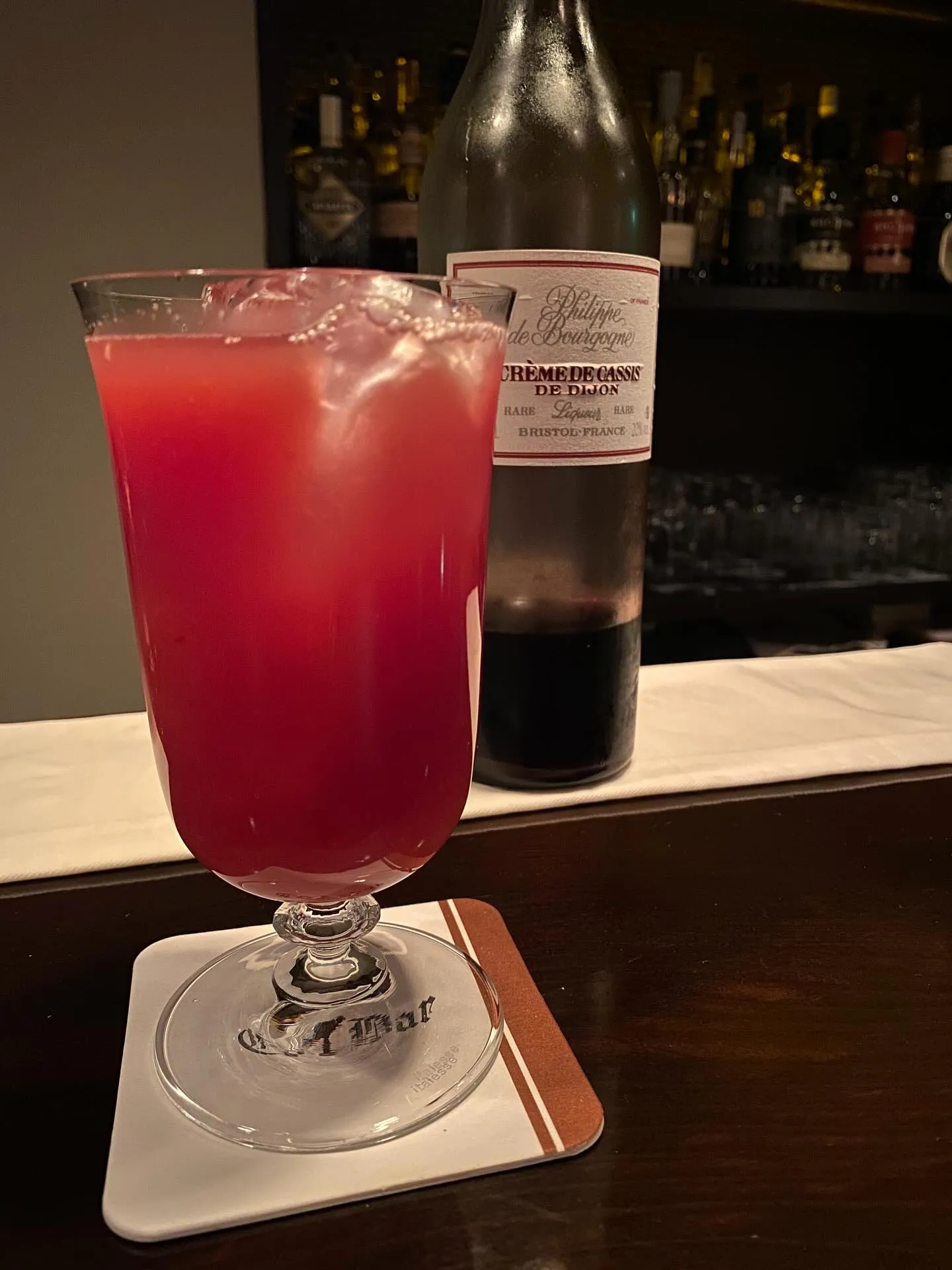 本日も17:00オープンです。