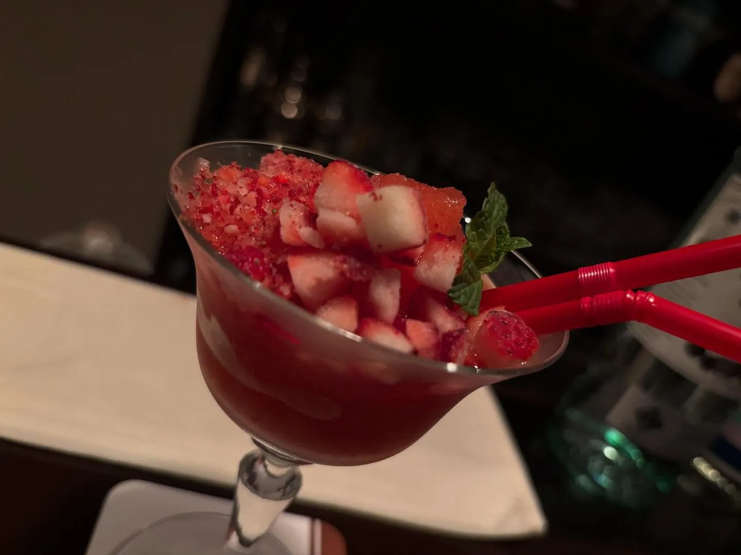 本日も17:00オープンです。