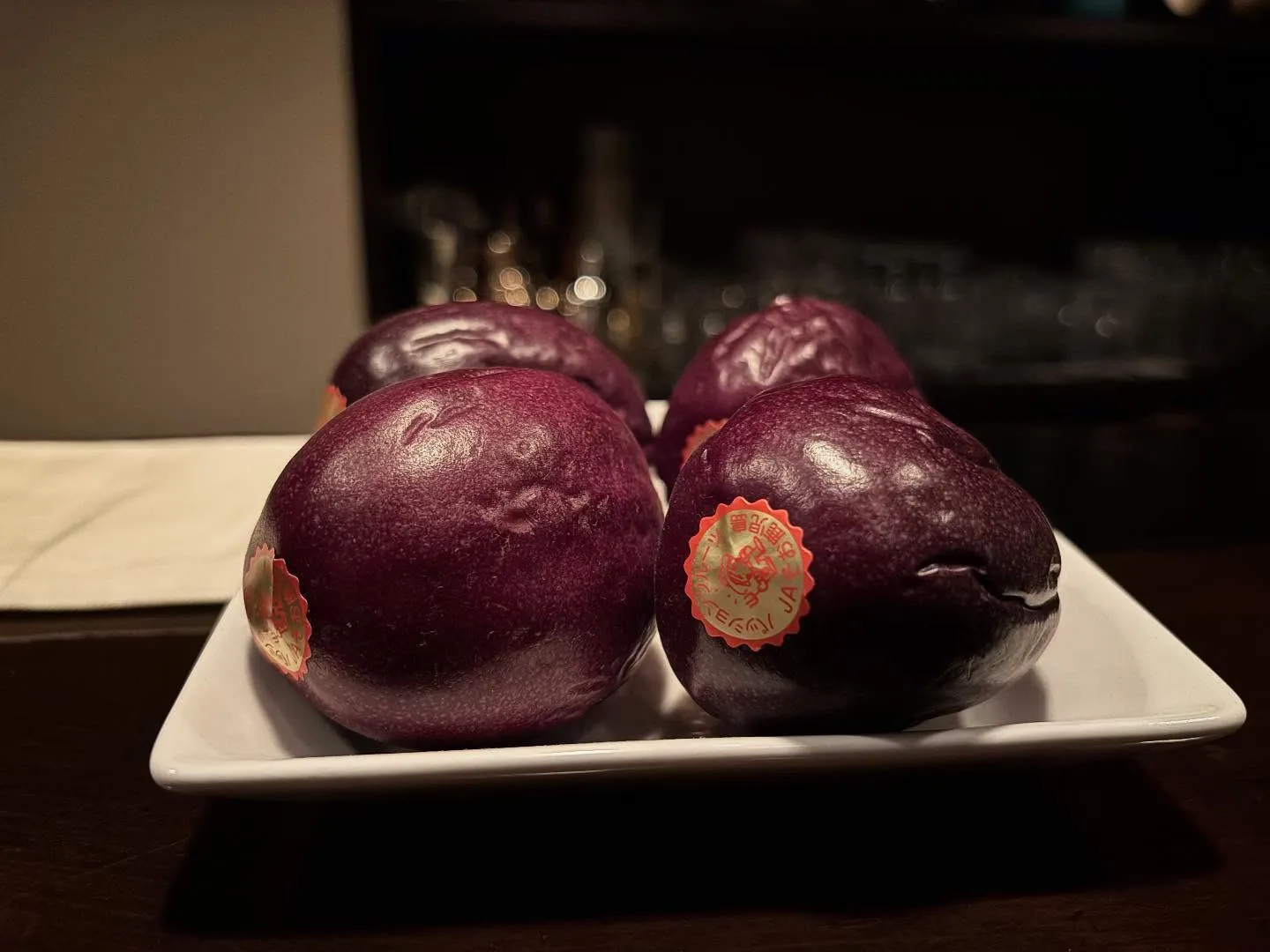 今週末もご来店お待ちしております。