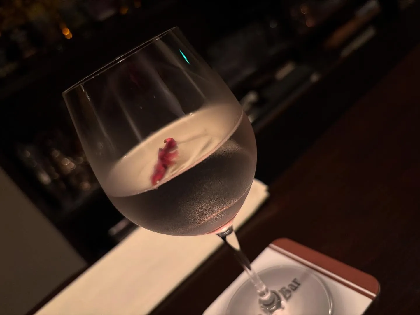 本日も17:00オープンです。