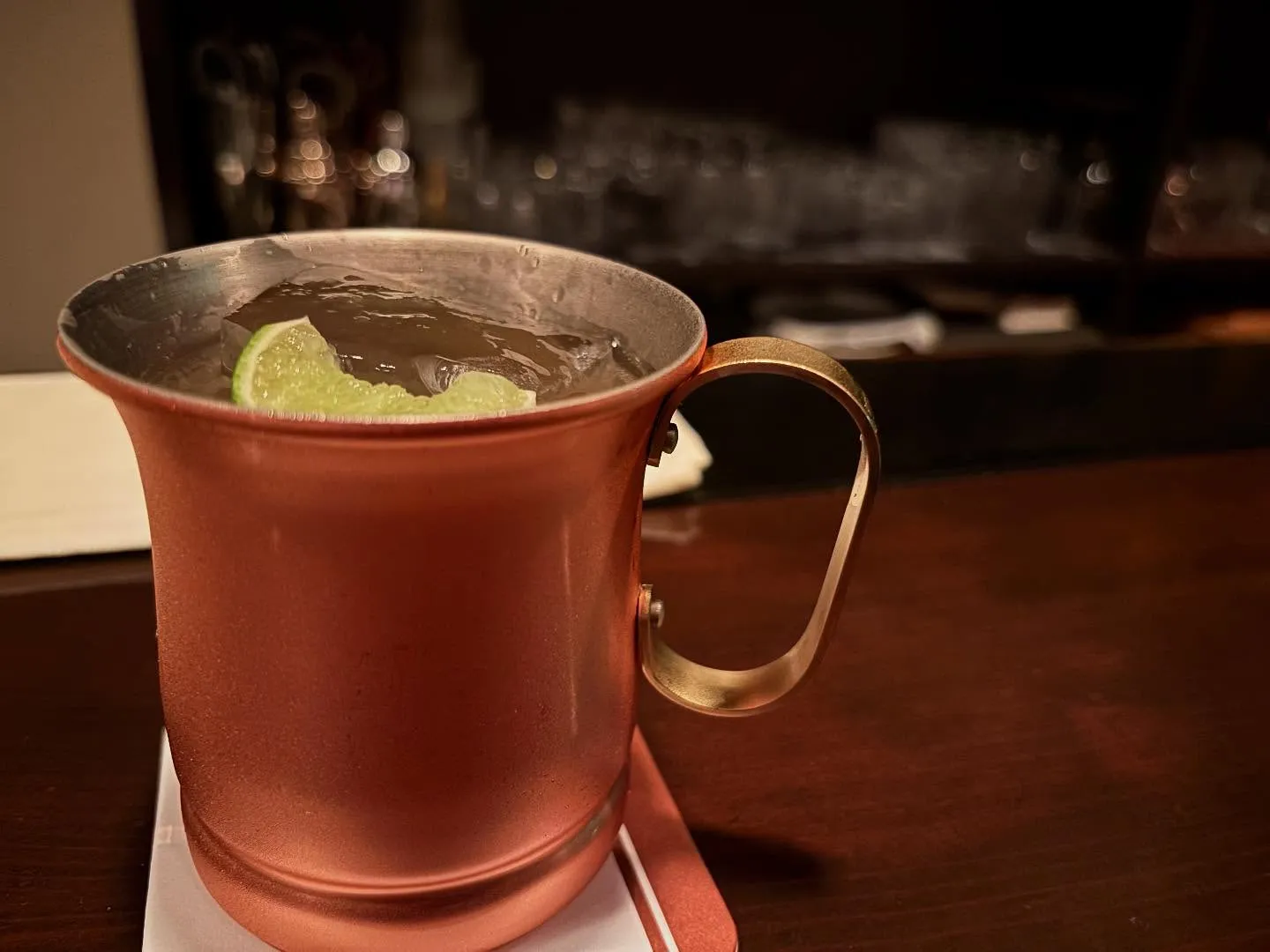 本日も17:00オープンです。