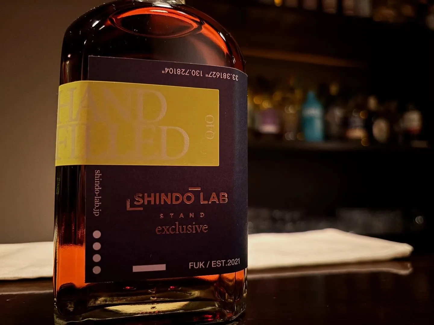 本日も17:00オープンです。