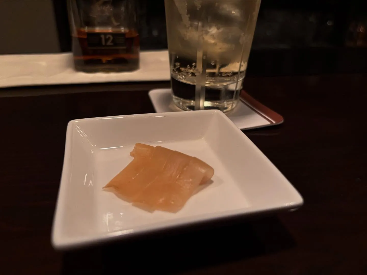 本日も17:00オープンです。