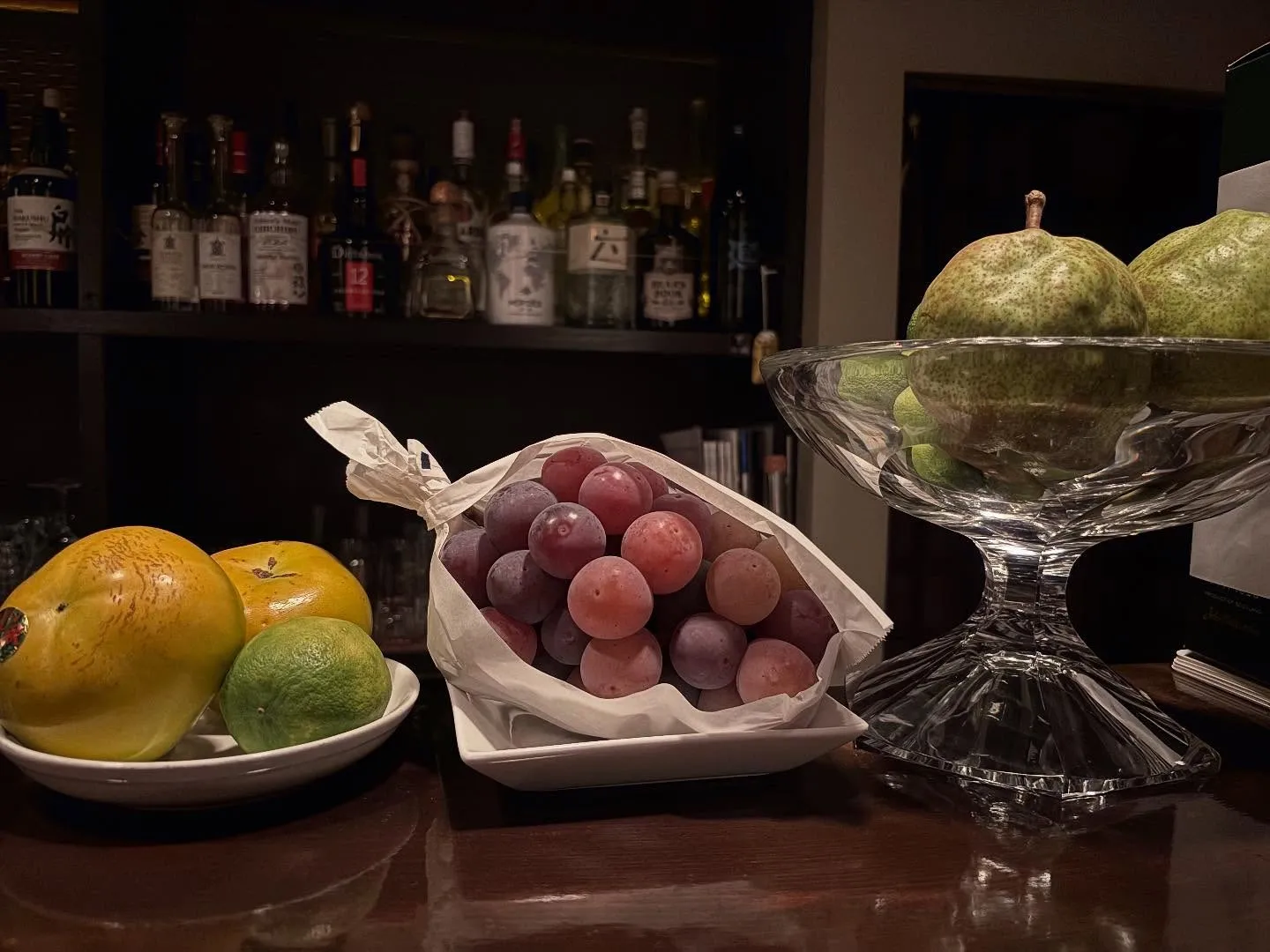 今日から11月。