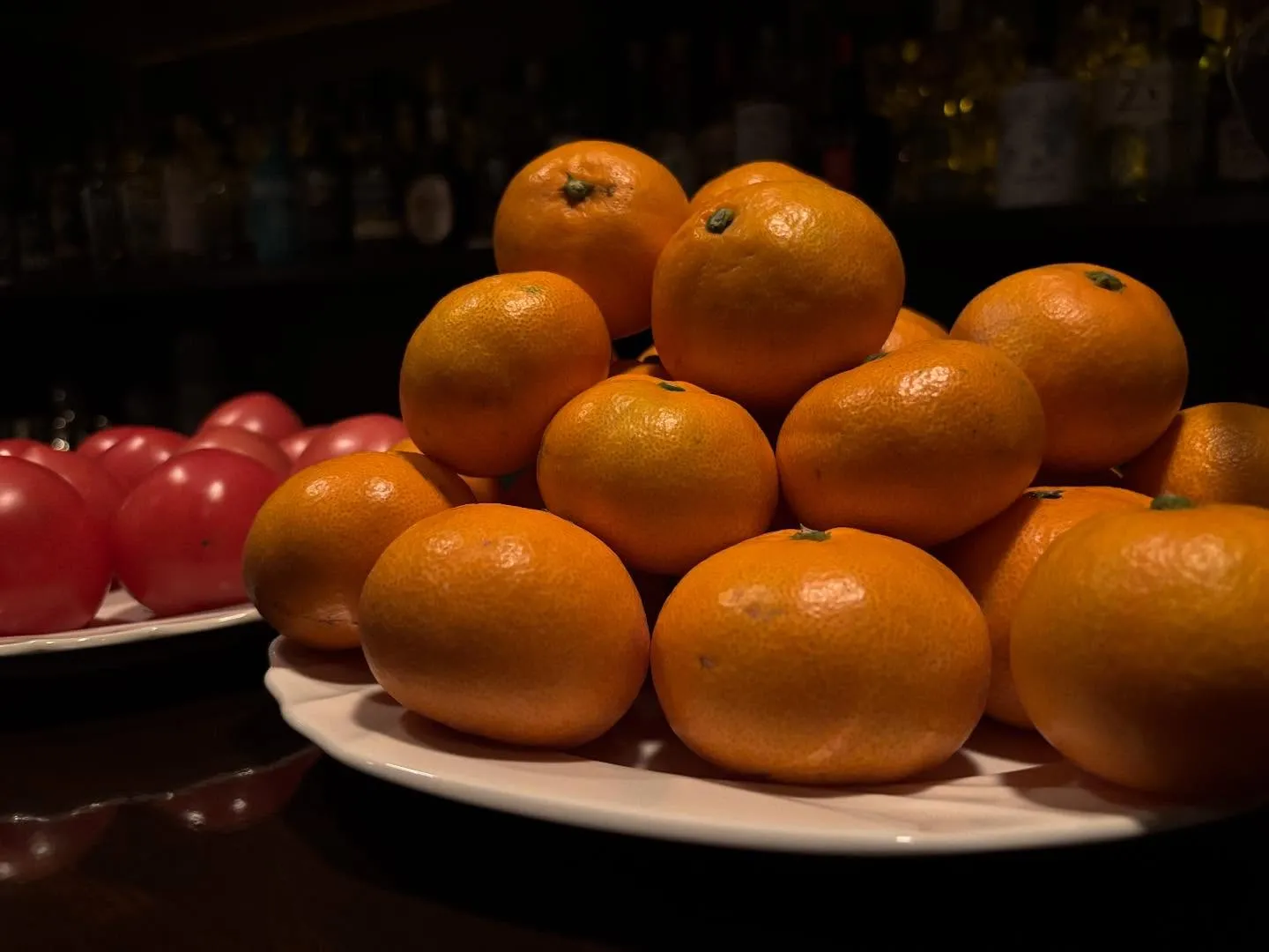 本日も17:00オープンです。