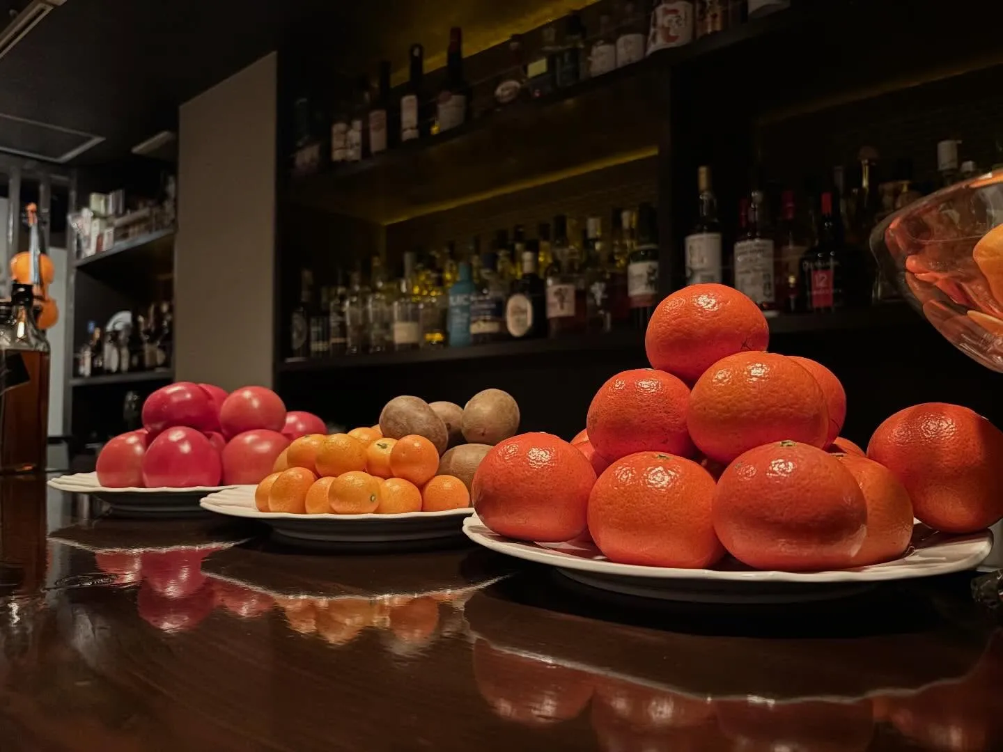 本日も17:00オープンです。