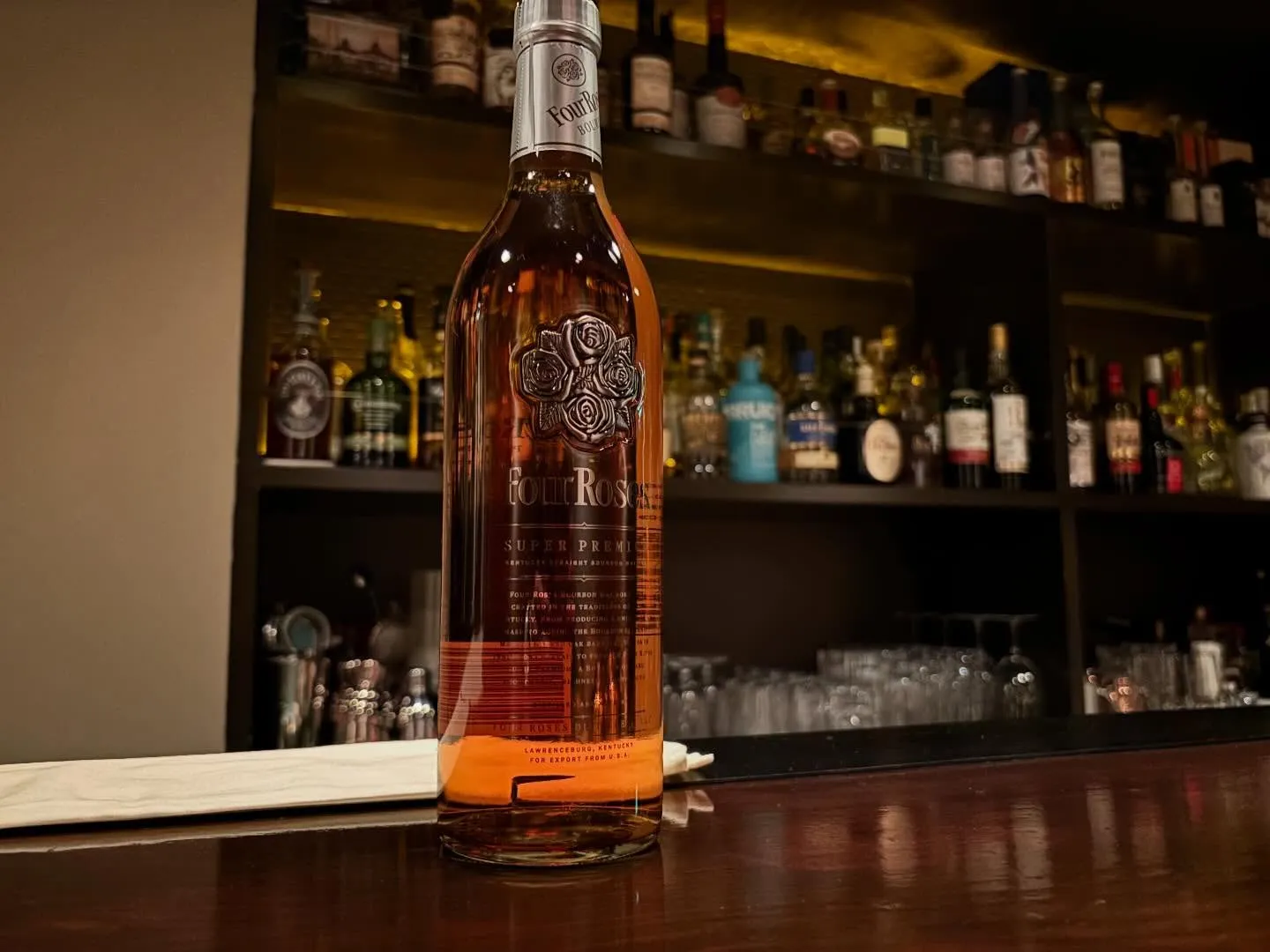 本日も17:00オープンです。