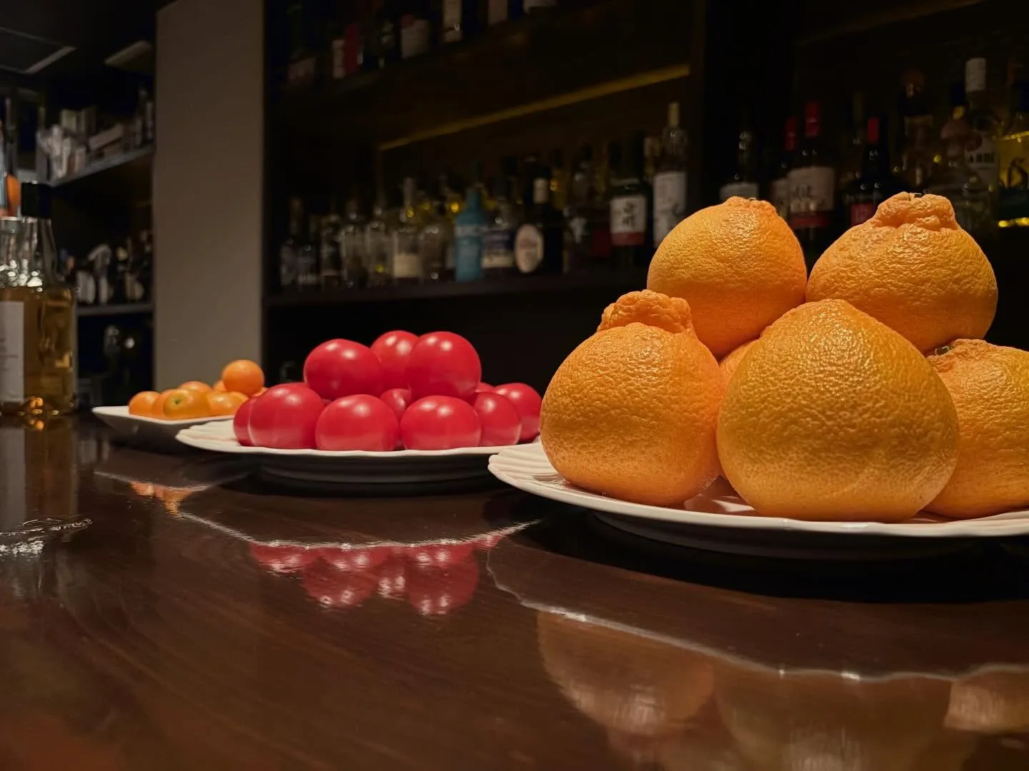 本日も17:00オープンです。