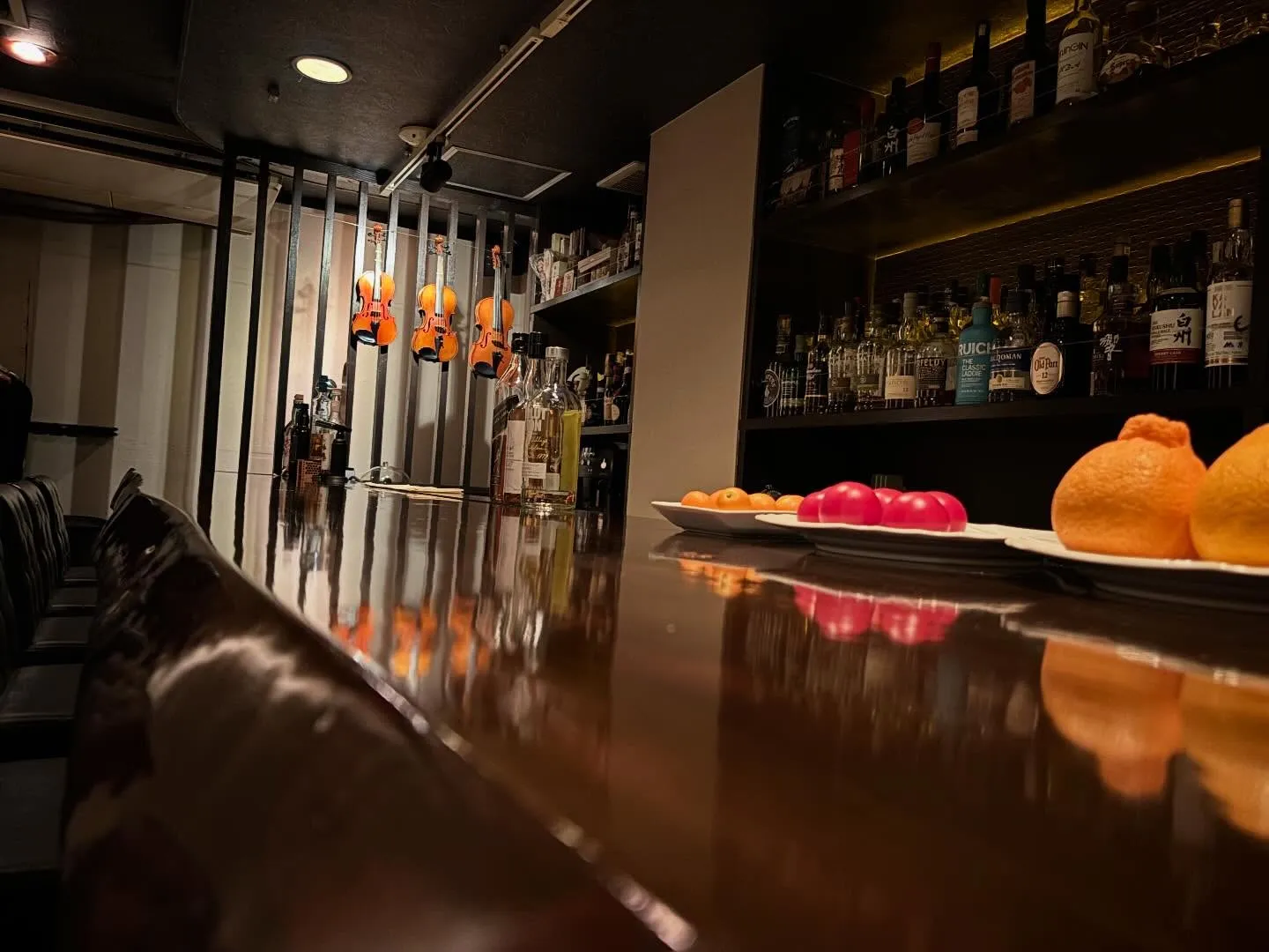 遅れましたが営業してます。