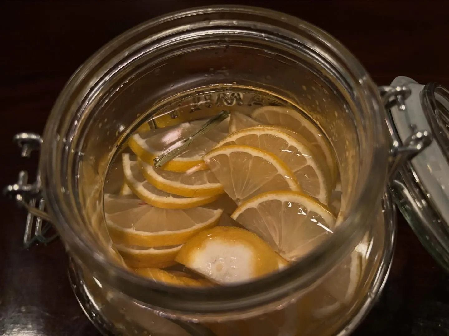 本日も17:00オープンです。