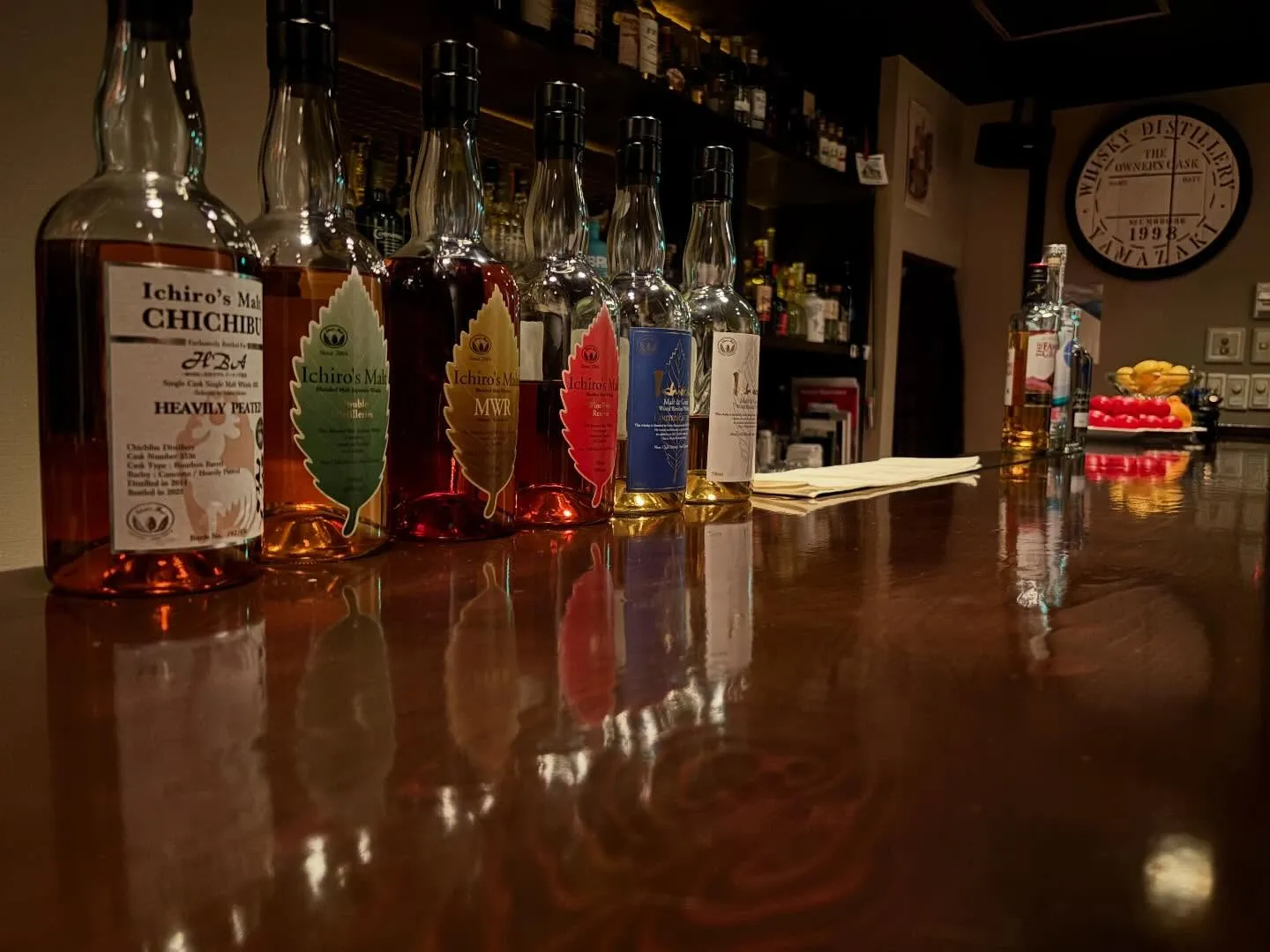 本日も17:00オープンです。