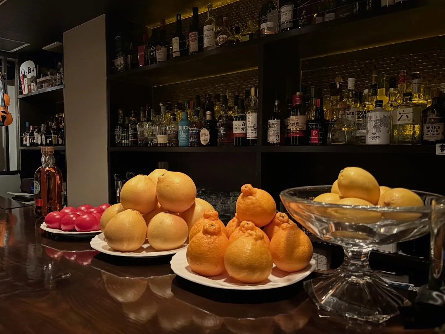 本日も17:00オープンです。