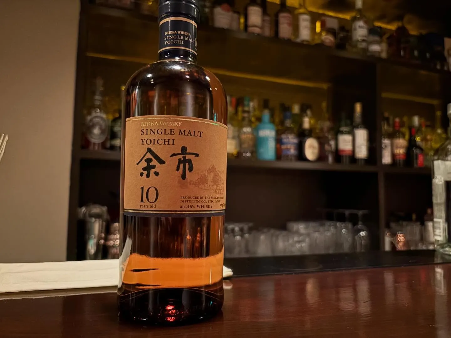 本日も17:00オープンです。