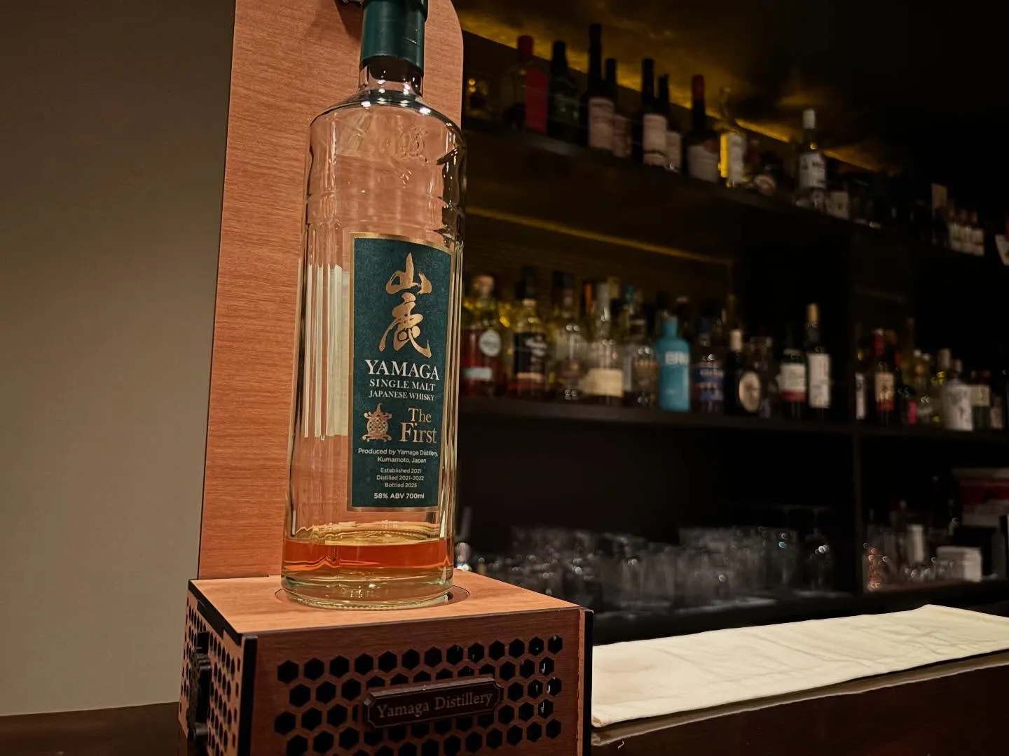 本日も17:00オープンです。