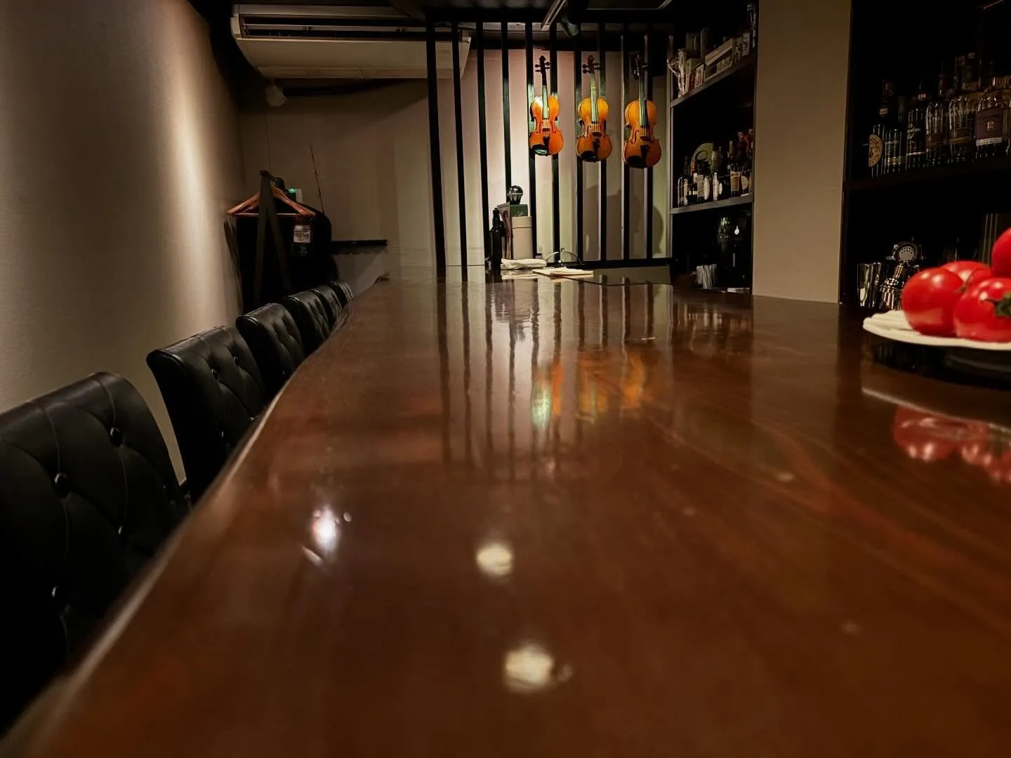 本日も17:00オープンです。