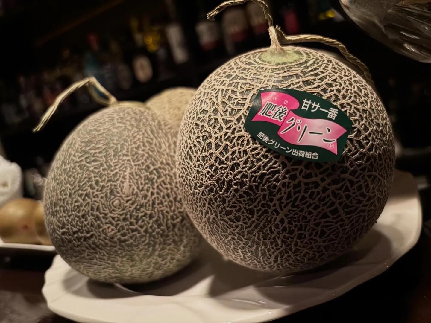 本日も17:00オープンです。