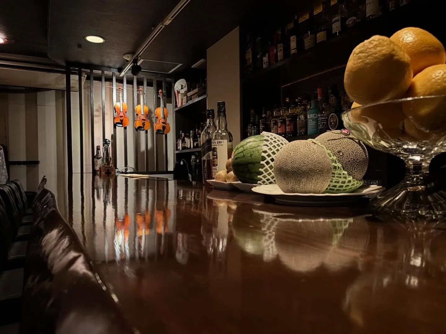 本日も17:00オープンです。